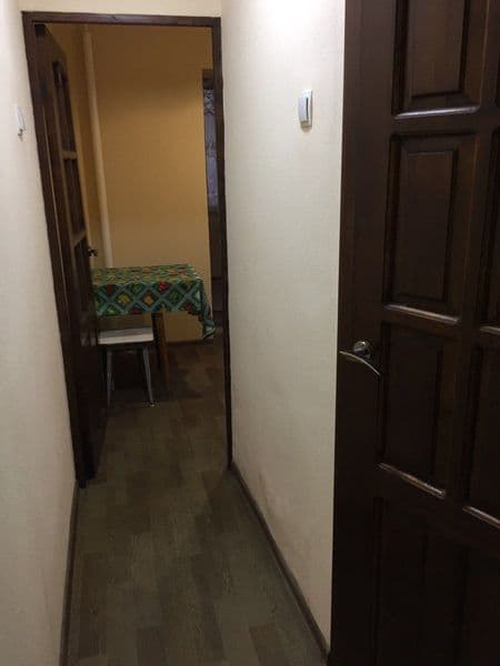 сергели  5метро бекати олдида  1хонали  <br />
200 доллар пу — фото 2