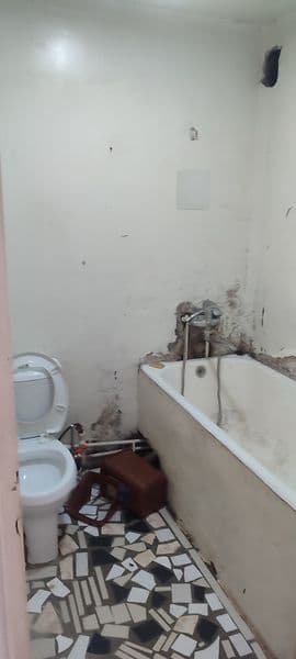 Аренда квартиры <br />
Юнусабад-14 квартал <br />
1 передела — фото 3