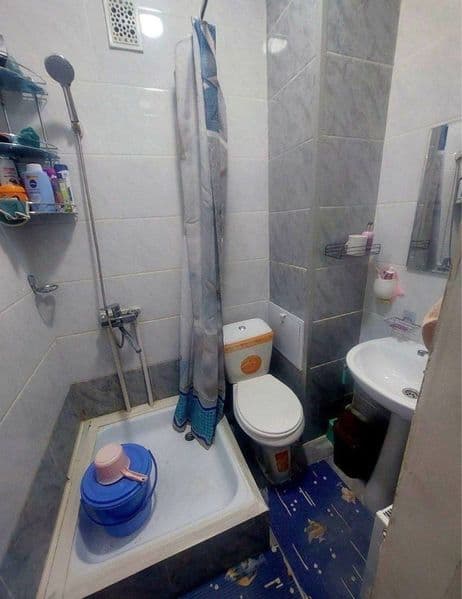 ! 2-комнатная квартира, Алмазар,Тинчлик метро<br />
<br />
Ц — фото 3