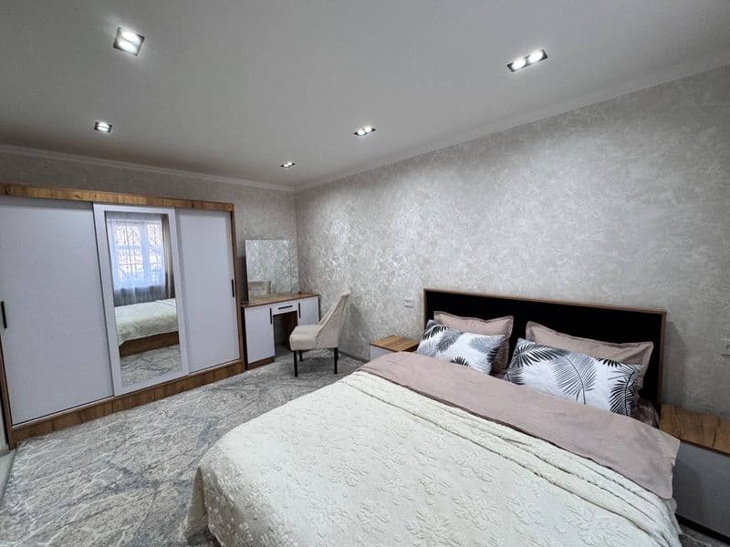 1/2/5 Новомосковский 30м2 Ул.Аккурганский Кафе Вечер Еврорем — фото 4