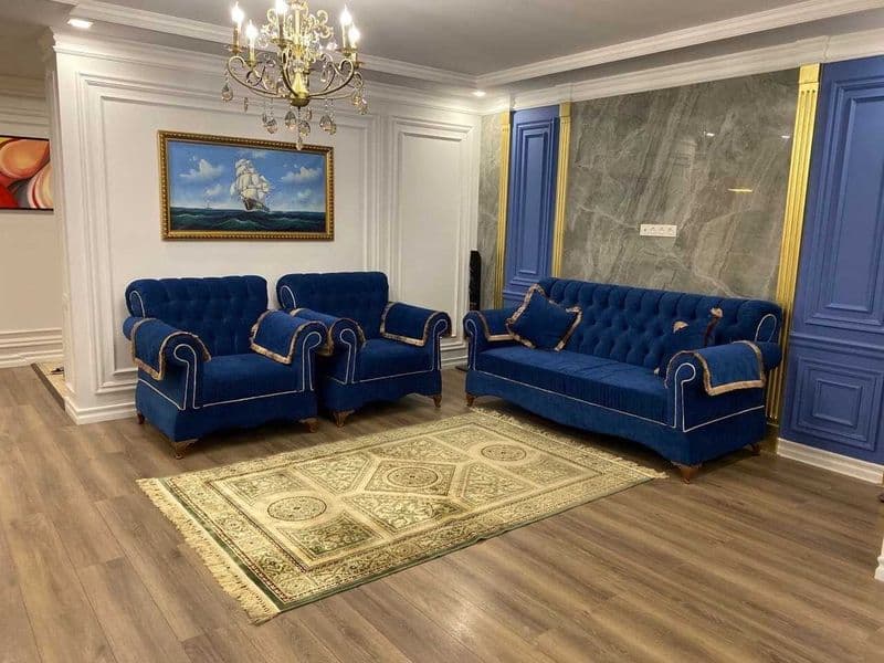 Сдаётся  Квартира <br />
Ориентир - Дархан<br />
Город - Таш — фото 2