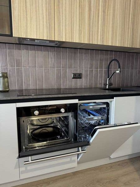 К вашему вниманию рады представить уютную 2х комнатную кварт — фото 4