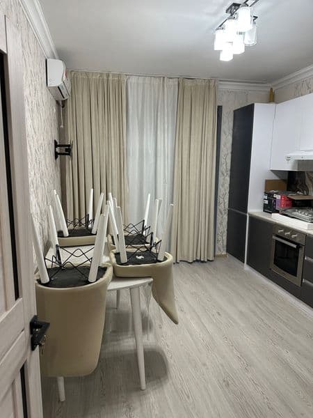 Сдается своя ЖК "ЧАКАР" новостройка 1/5/16 дружба народов ме — фото 5