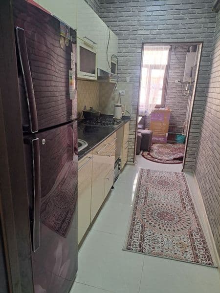 Чиланзарский район<br />
8-квартал <br />
Аренда Квартира 1в — фото 4