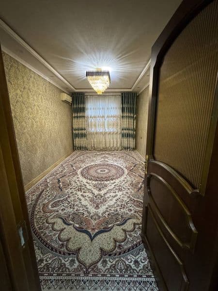 Yunsobod tumani 11 kvartal arendaga beriladi. 3 xonali uy 1  — фото 2