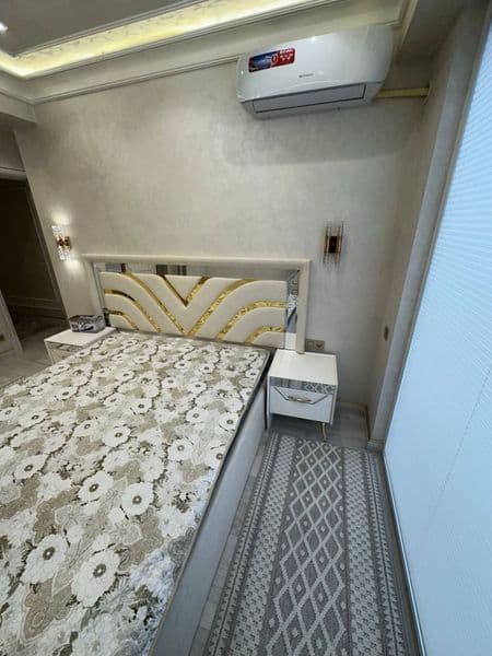 Аренда квартира <br />
Район: Яккасарайский р-н <br />
Зараф — фото 5