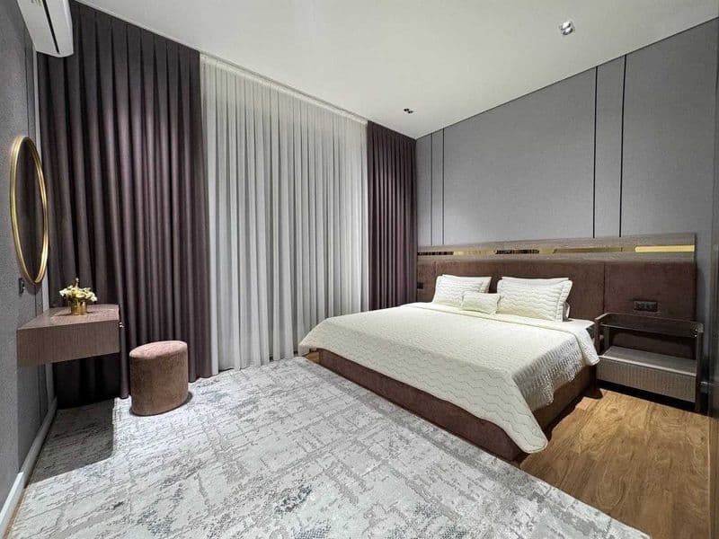 Шайхантахурский район <br />
Ташкент Сити <br />
Жк Gardens<