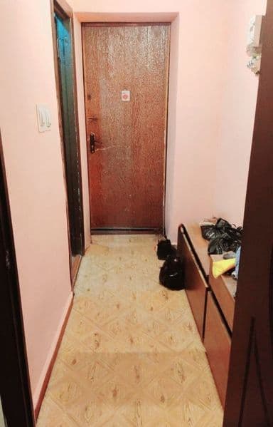 Sergeli golden kayf orqasida joylashgan 1 xonali kvartira ij — фото 3