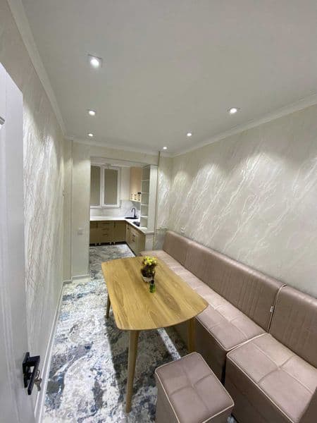 Сдаётся отличная и уютная квартира!<br />
<br />
 Район: Яшн — фото 5