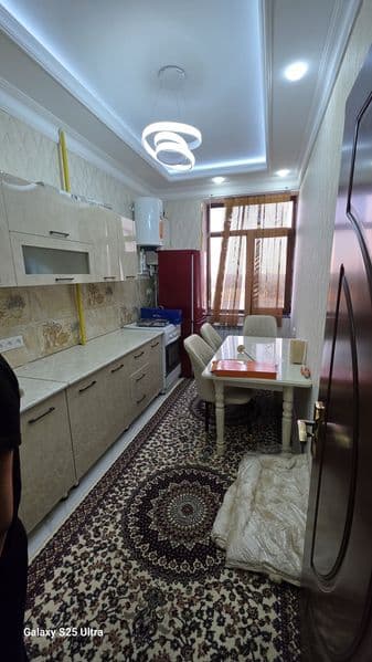 2 хонали метро беруни оилага берилади расмдаги уй хамма шаро — фото 3