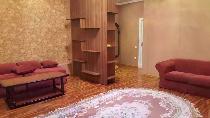 Сдаётся квартира со всеми удобствами <br />
Ориентир - ул. Т — фото 2