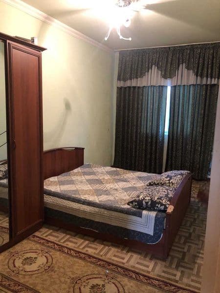 Своя 2х-комнатная квартира на метро Новза (Хамза). Все услов — фото 4