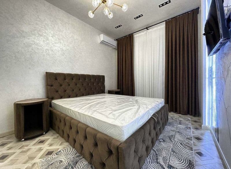 Шайхантахурский район <br />
Ташкент Сити <br />
Жк Бульвар  — фото 3