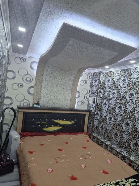 Chilonzor tumani, Chilonzor metro<br />
Barcha qulayliklari 