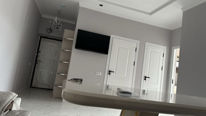 НОВОСТРОЙКА ЖК Ассалам иахтумкули<br />
на Махтумкули<br />
 — фото 2