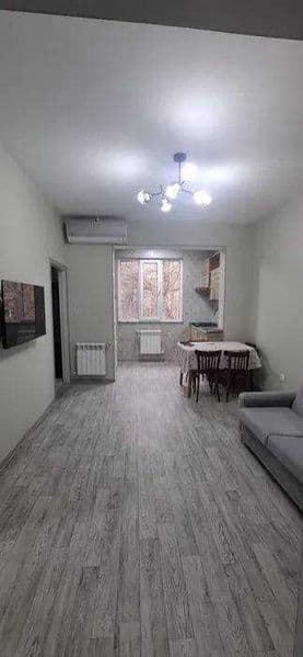 Toshkent shahar, Chilonzor tumani, 6-kvartalda 2 xonali kvar