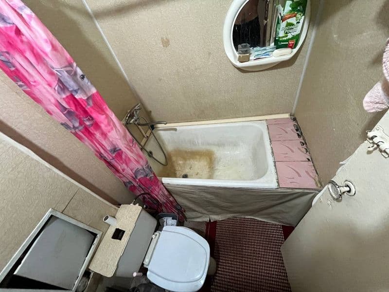 Uchtepa 22 kvartl 28 dom <br />
1 xonali kvartira xamma shar — фото 5