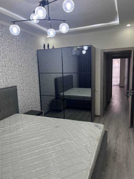 Район: Мирабадский<br />
Адрес: Айбек<br />
Ориентир: Метро  — фото 4