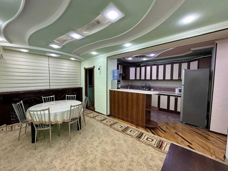 Описание<br />
Район: Шайхонтохурский<br />
Адрес: Дружба На — фото 2