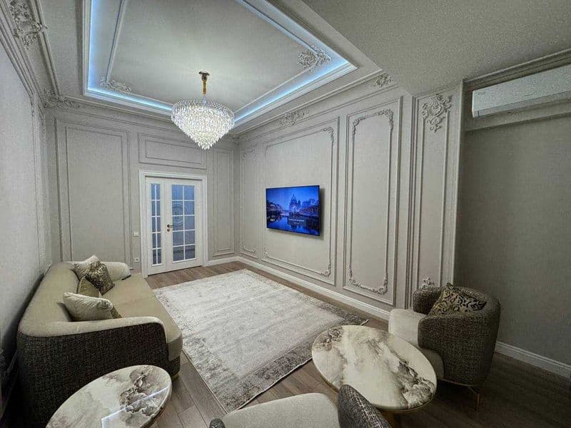 Сдаётся КЛАССНАЯ квартира<br />
<br />
• Район: Юнусабадский — фото 3