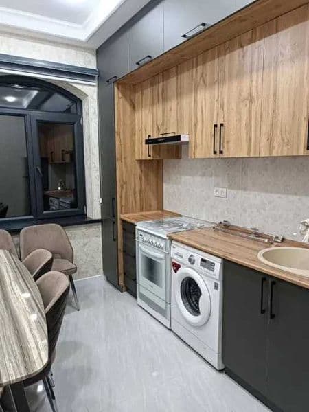 Район: Юнусабадский <br />
Адрес: Метро Шахристан Корзинка Б — фото 4