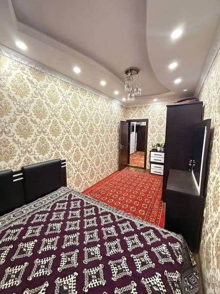 Чилонзор район 6 квартал <br />
2*3/4/4 <br />
панель 1.5*3< — фото 3