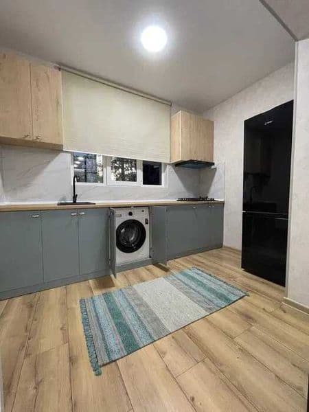 Сдаётся квартира на Чиланзар 1кв.‼️<br />
Ориентир - Метро Н — фото 3