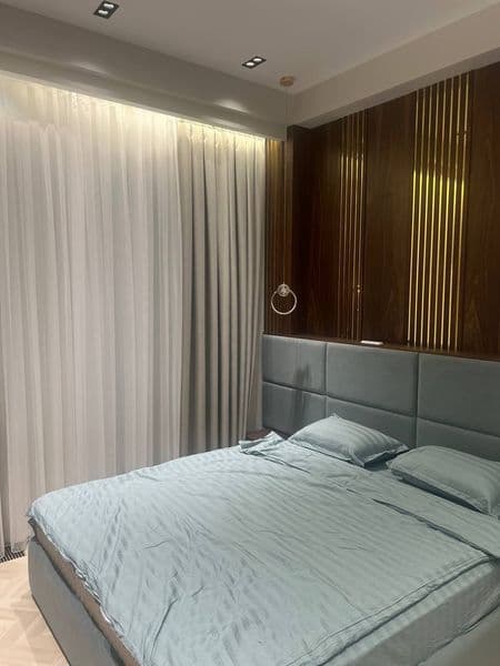 Алайски ринок Ц-4 квартира в новастройке Аренда 3 комнт — фото 3