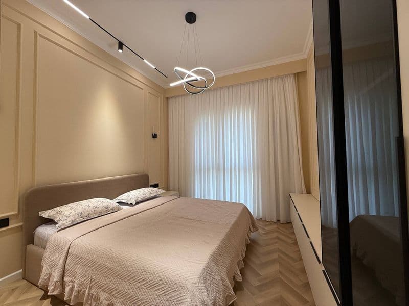 Элитный апартамент<br />
Район: Мирабад<br />
3/2/9<br />
Ти — фото 2