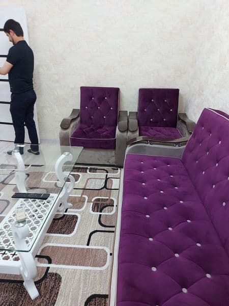 Аренда квартиры <br />
Чиланзар 3 кв<br />
Ориентир Новза ме — фото 2