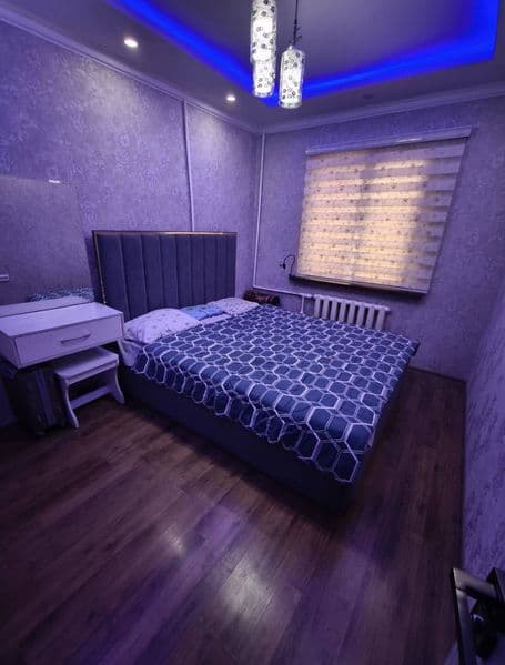 Район: Яшнабод<br />
Ориентир: Паркентский<br />
Планировка: — фото 2