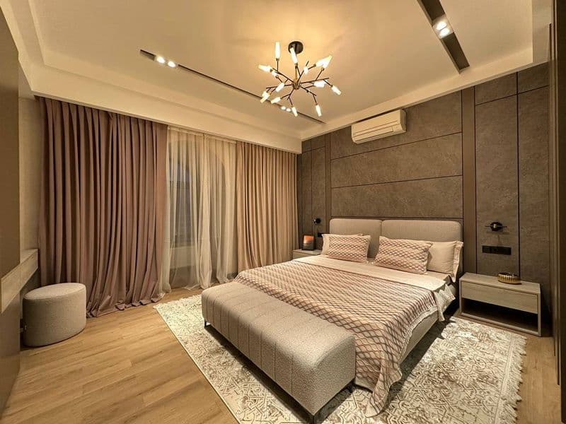 Айбек метро ор: Цум af Аренда новая квартира в новостройке — фото 3