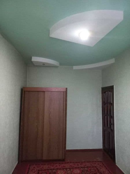 sdam 3 komnatnuyu kvartiru na dolgiy srok! tolko semeynim! v — фото 2