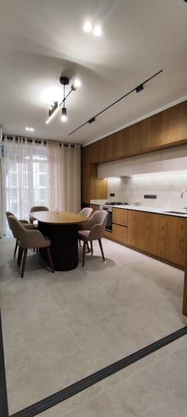 АРЕНДА  КВАРТИРЫ <br />
<br />
НОВОСТРОЙКА  ЖК NRG MIRZO ULU — фото 4