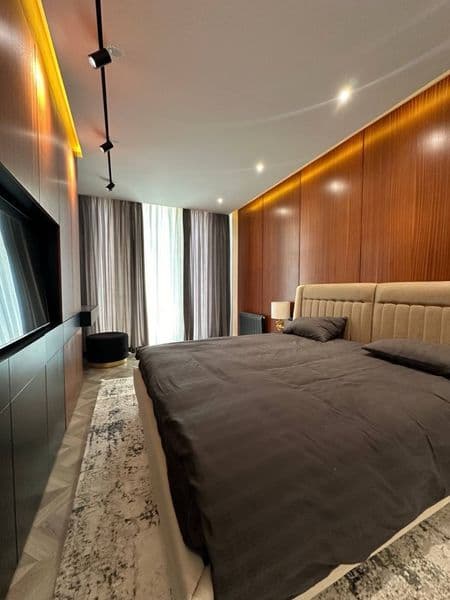 Шайхантахурский район<br />
Ташкент Сити<br />
Жк Gardens<br — фото 2