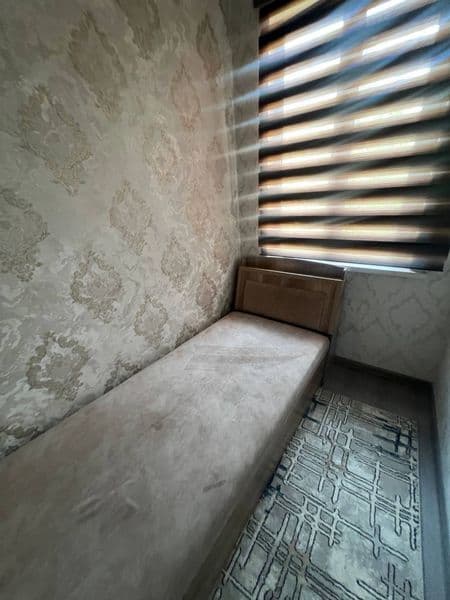 Сдаеться 1 комнатная квартира <br />
Сергели 2<br />
С мебел — фото 5