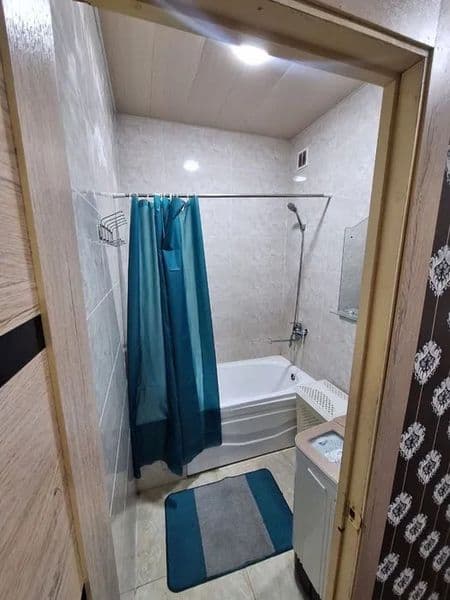 Сдаётся Шикарное квартира в Центр города<br />
<br />
 Район — фото 4