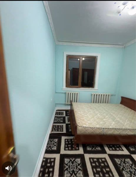 Tinchlik metroni oldida kvartira Bor 3 kishi olinadi Toza ak — фото 4