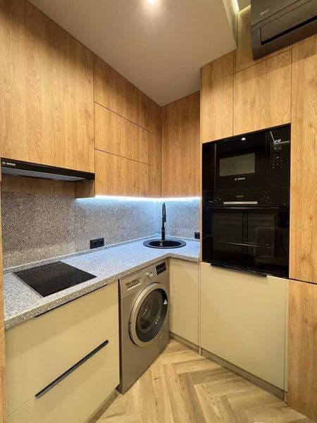 Район: Чиланзарский<br />
Адрес: Чиланзар-6<br />
ЖК Prime R — фото 5