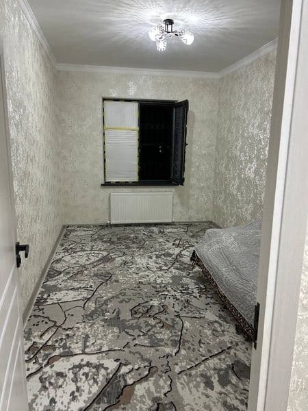 Chilonzor tumani, Farhod bozor yaqinida<br />
Сдаётся 1-комн