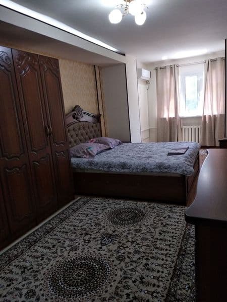 Сдам свою 2/3 комнатную квартиру с жил. пл. 85 м2 на Метро Б — фото 4