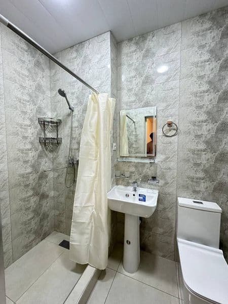 Yunusobod tumani Minor metroni yonida 2xonali kvartira ijara — фото 4