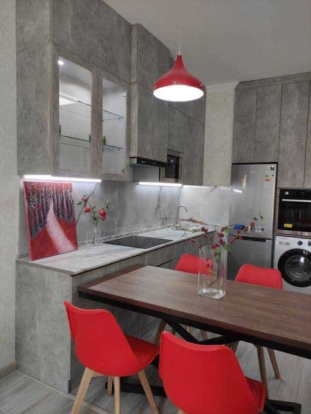 К вашему вниманию рады представить 2х комнатную квартиру на  — фото 5