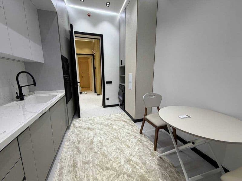 Сдается квартира для иностранцев или молодой семье<br />
<br — фото 4