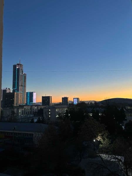 Характеристики: <br />
Полностью мебелированная 2 переделанн — фото 2