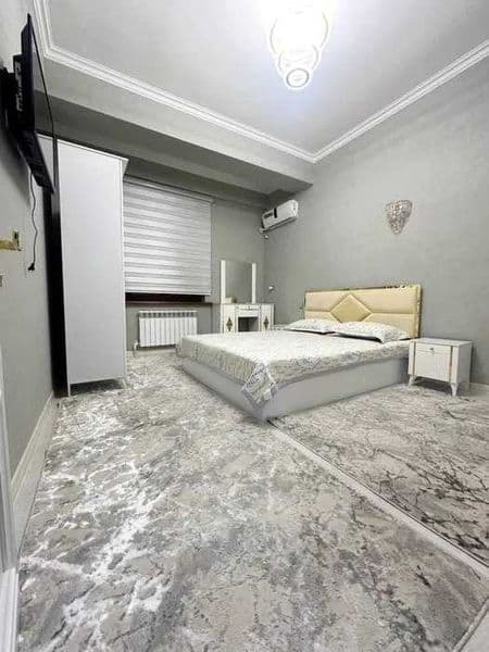 Район - Чиланзарский<br />
Квартал 6<br />
<br />
 Характери — фото 3