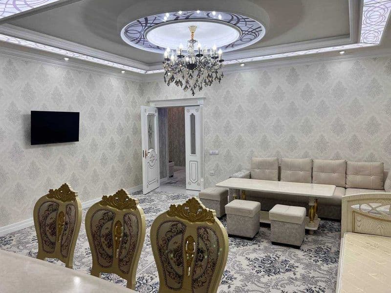 Район: Мирабадский<br />
Адрес: Нукусская<br />
Ориентир: Sh — фото 2