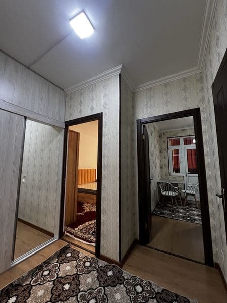 Sergile metroni 1-bekati choshtepa<br />
1xona hamma sharoit — фото 5