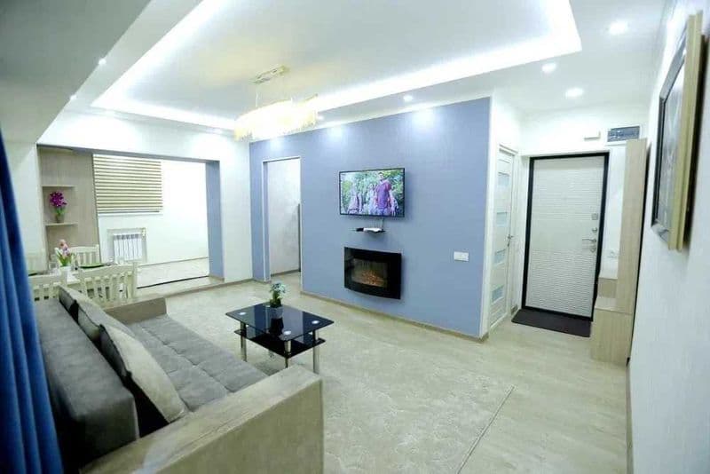 Аренда уютной квартиры в центре города.<br />
В квартире име — фото 2