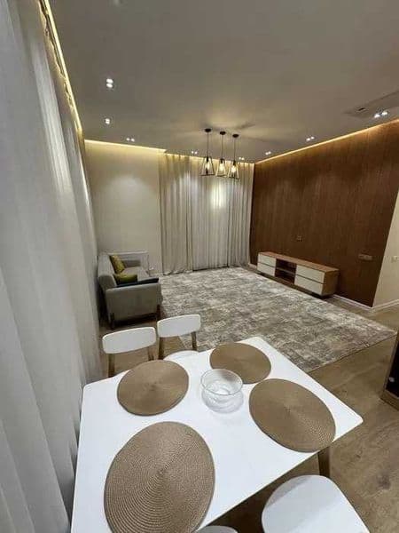 Сдается квартира с красивым ремонтом<br />
<br />
• Район: Ш — фото 4